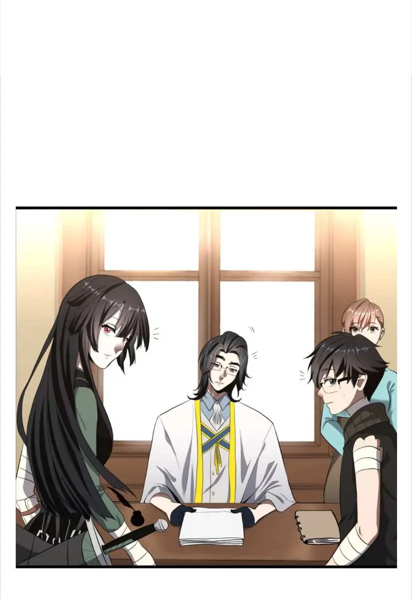 The Beginning After the End Chapter 72 Page 22