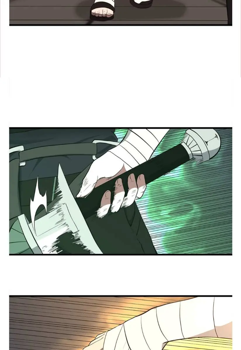 The Beginning After the End Chapter 72 Page 25