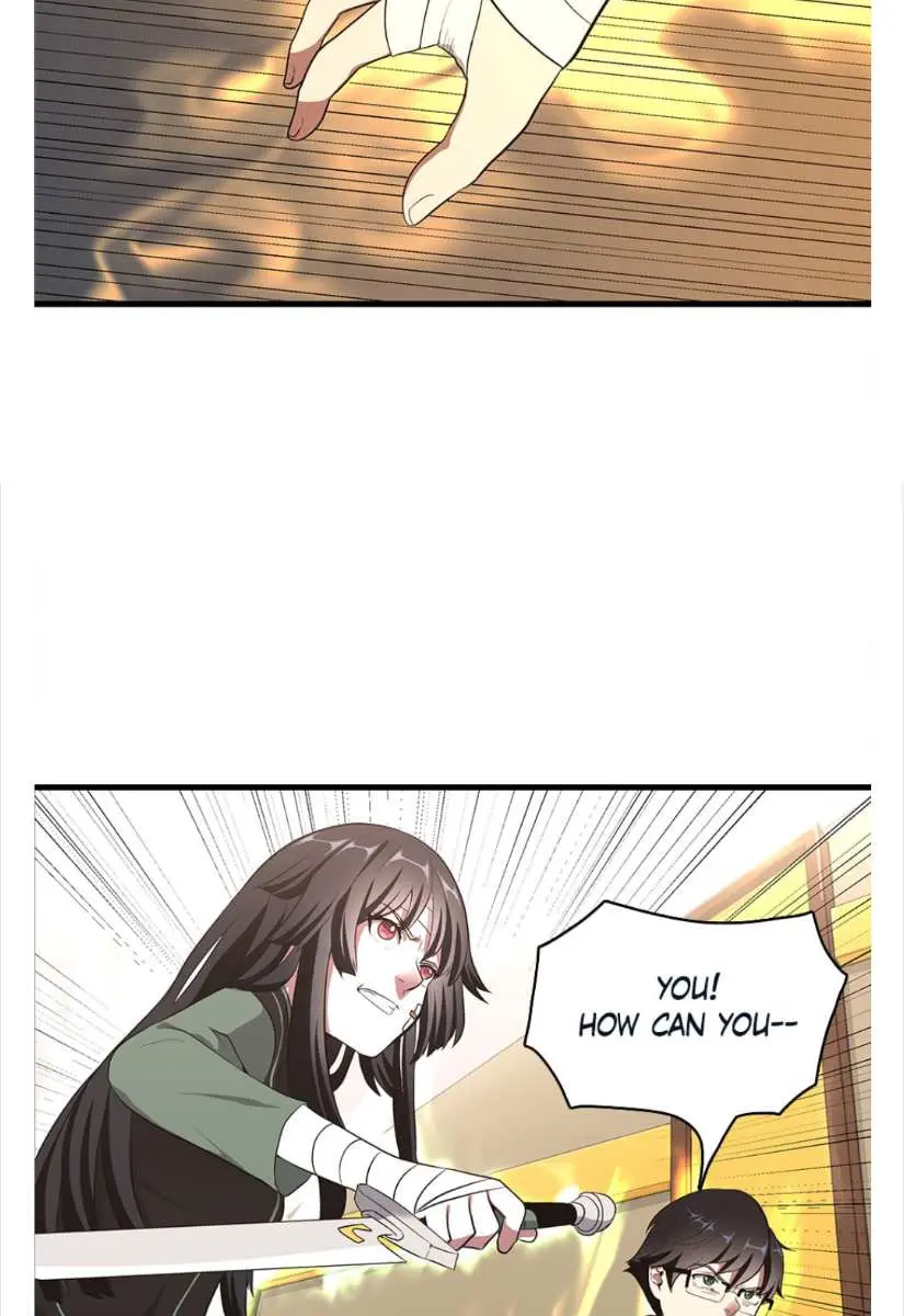 The Beginning After the End Chapter 72 Page 26