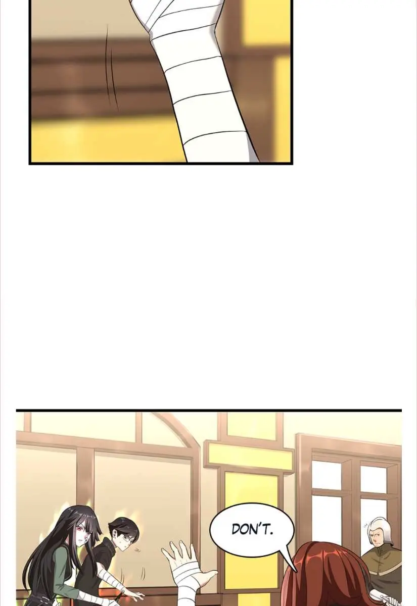 The Beginning After the End Chapter 72 Page 28