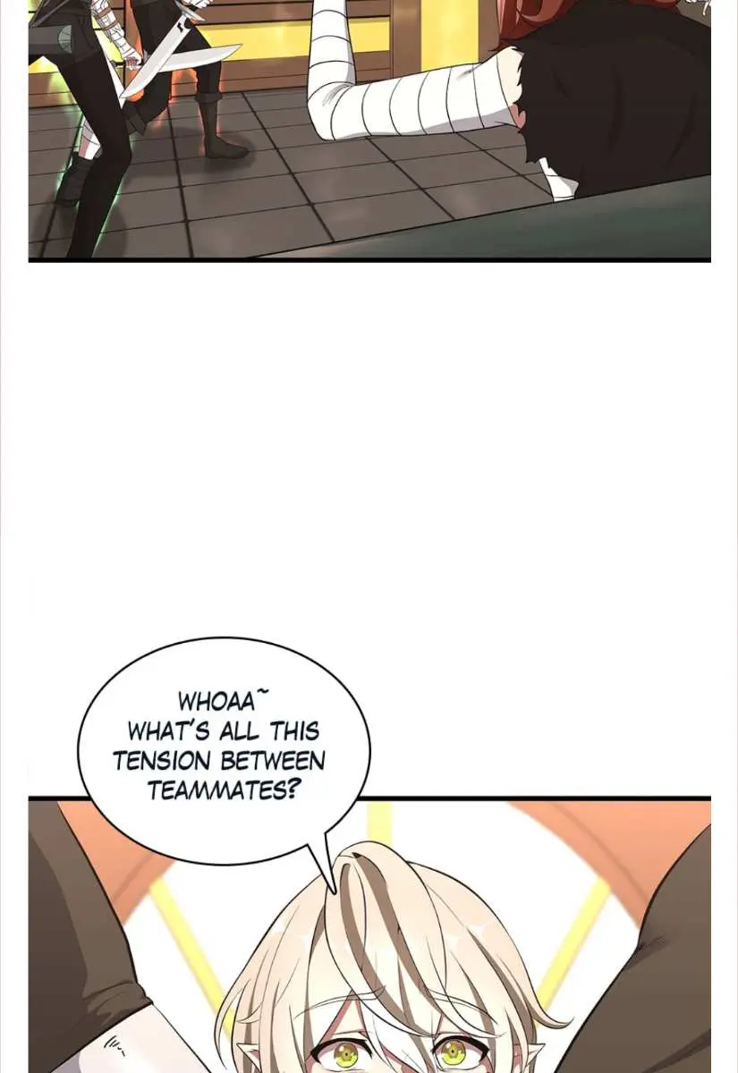 The Beginning After the End Chapter 72 Page 29