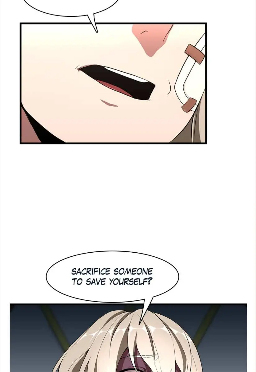 The Beginning After the End Chapter 72 Page 36