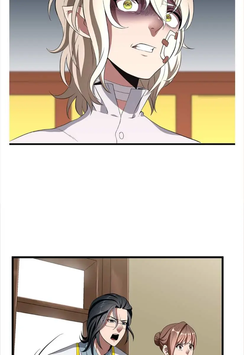 The Beginning After the End Chapter 72 Page 37