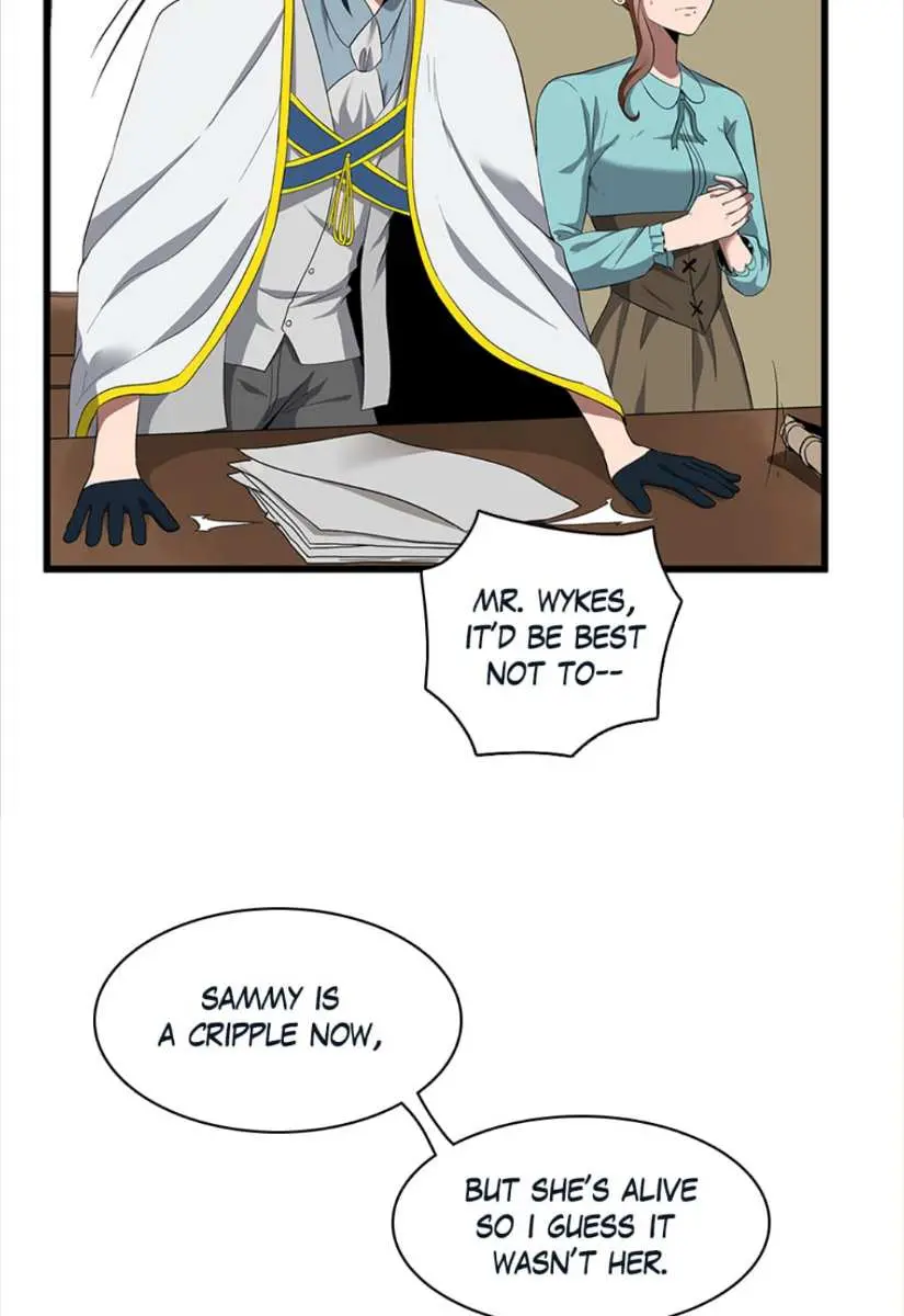 The Beginning After the End Chapter 72 Page 38