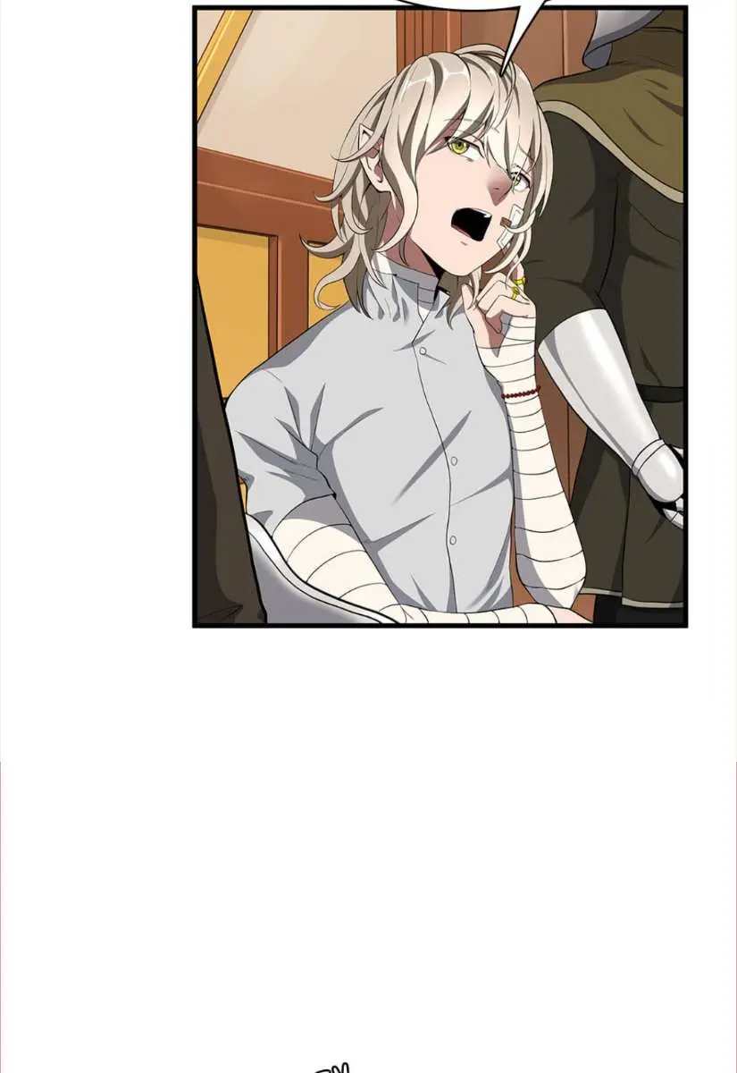 The Beginning After the End Chapter 72 Page 39