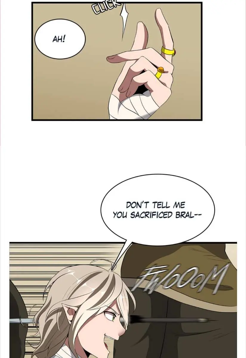 The Beginning After the End Chapter 72 Page 40