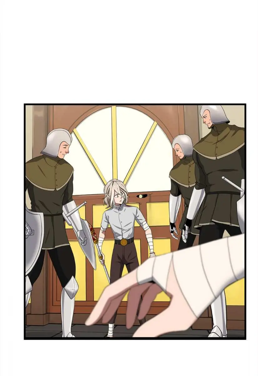 The Beginning After the End Chapter 72 Page 43