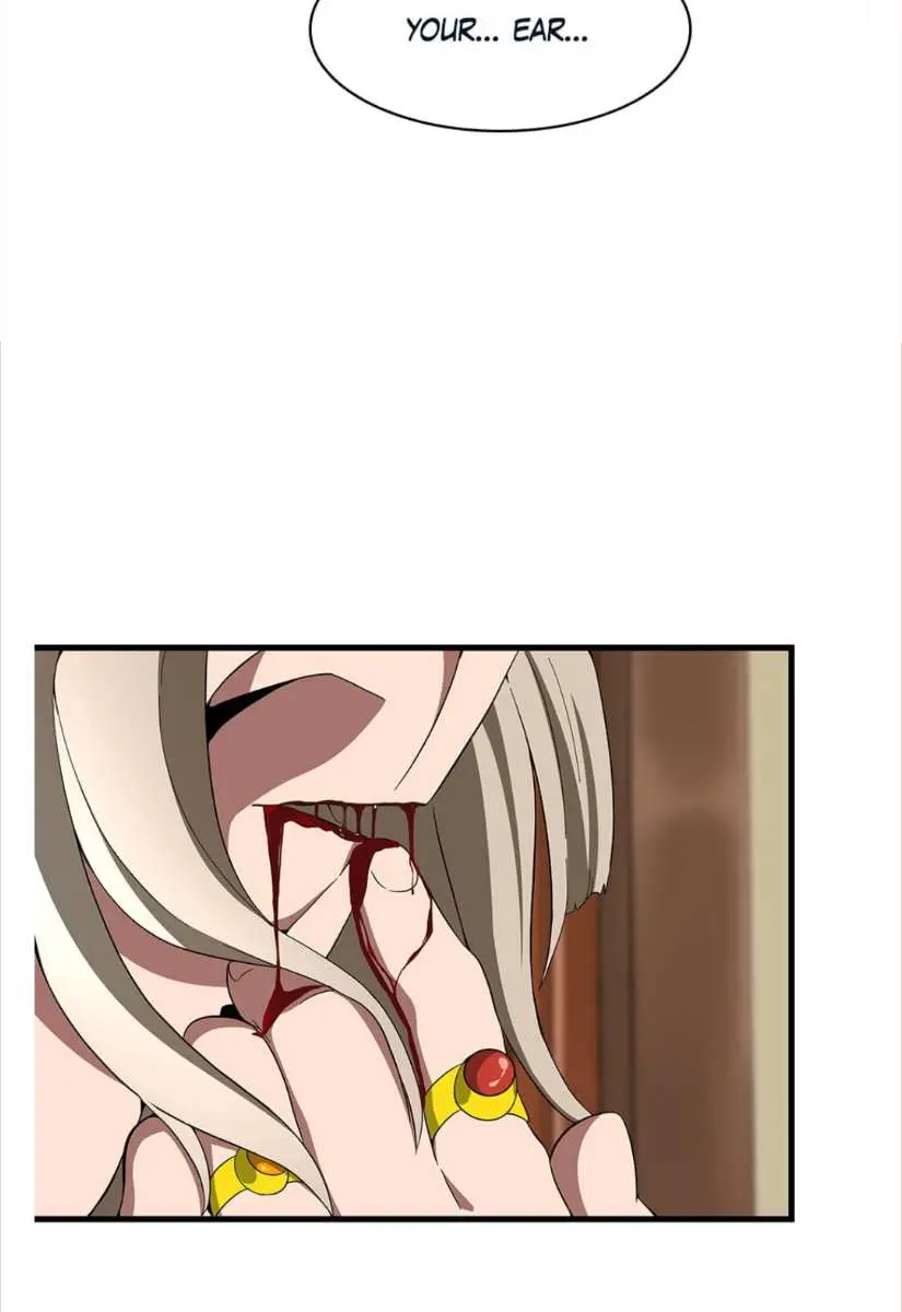 The Beginning After the End Chapter 72 Page 45