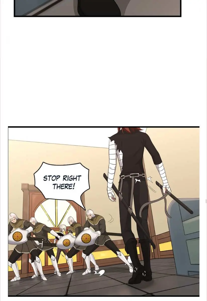 The Beginning After the End Chapter 72 Page 50