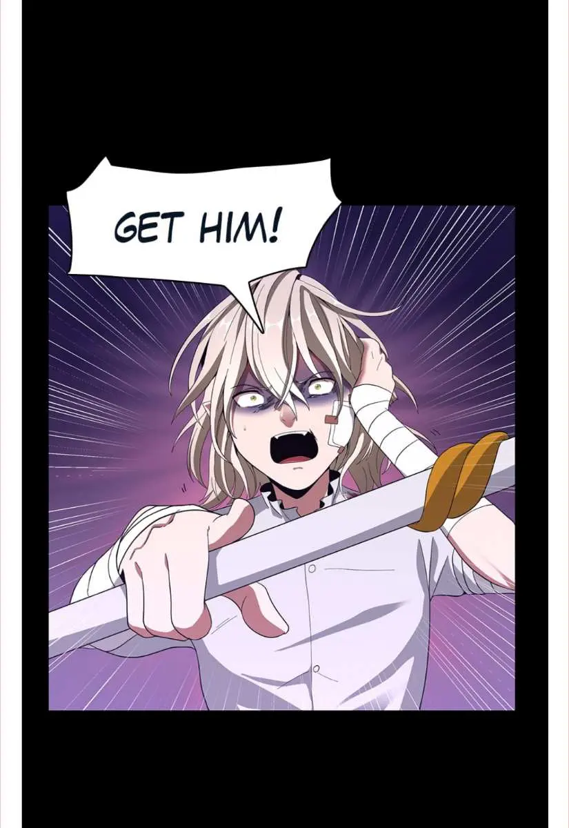 The Beginning After the End Chapter 72 Page 60