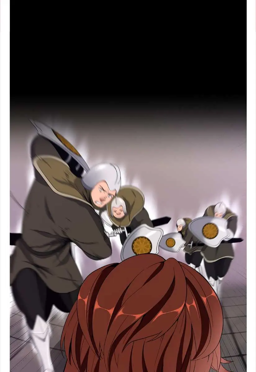 The Beginning After the End Chapter 72 Page 61