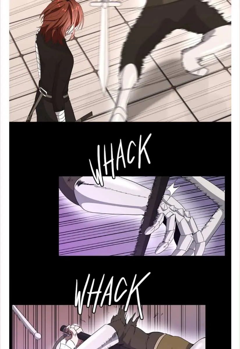 The Beginning After the End Chapter 72 Page 63