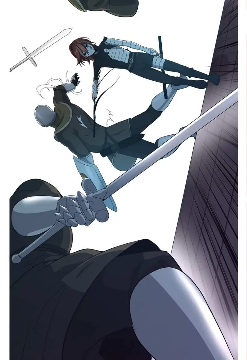 The Beginning After the End Chapter 72 Page 65