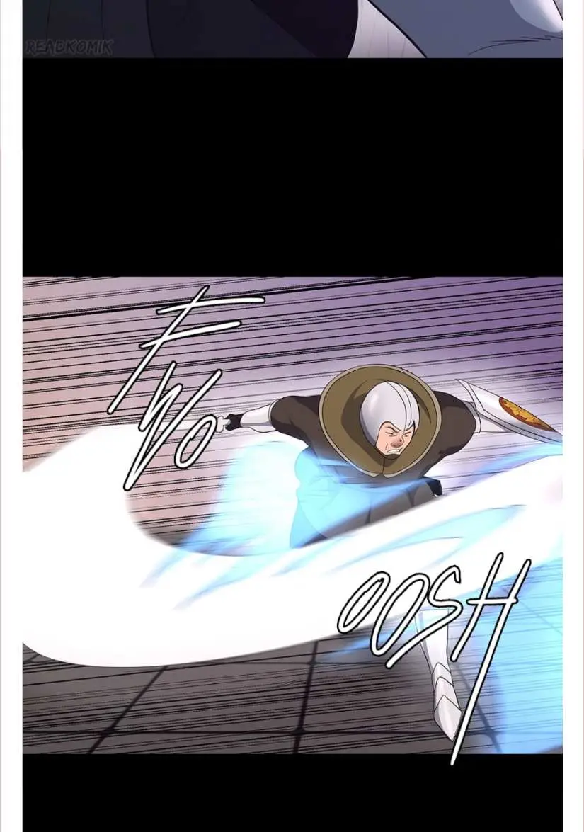 The Beginning After the End Chapter 72 Page 66