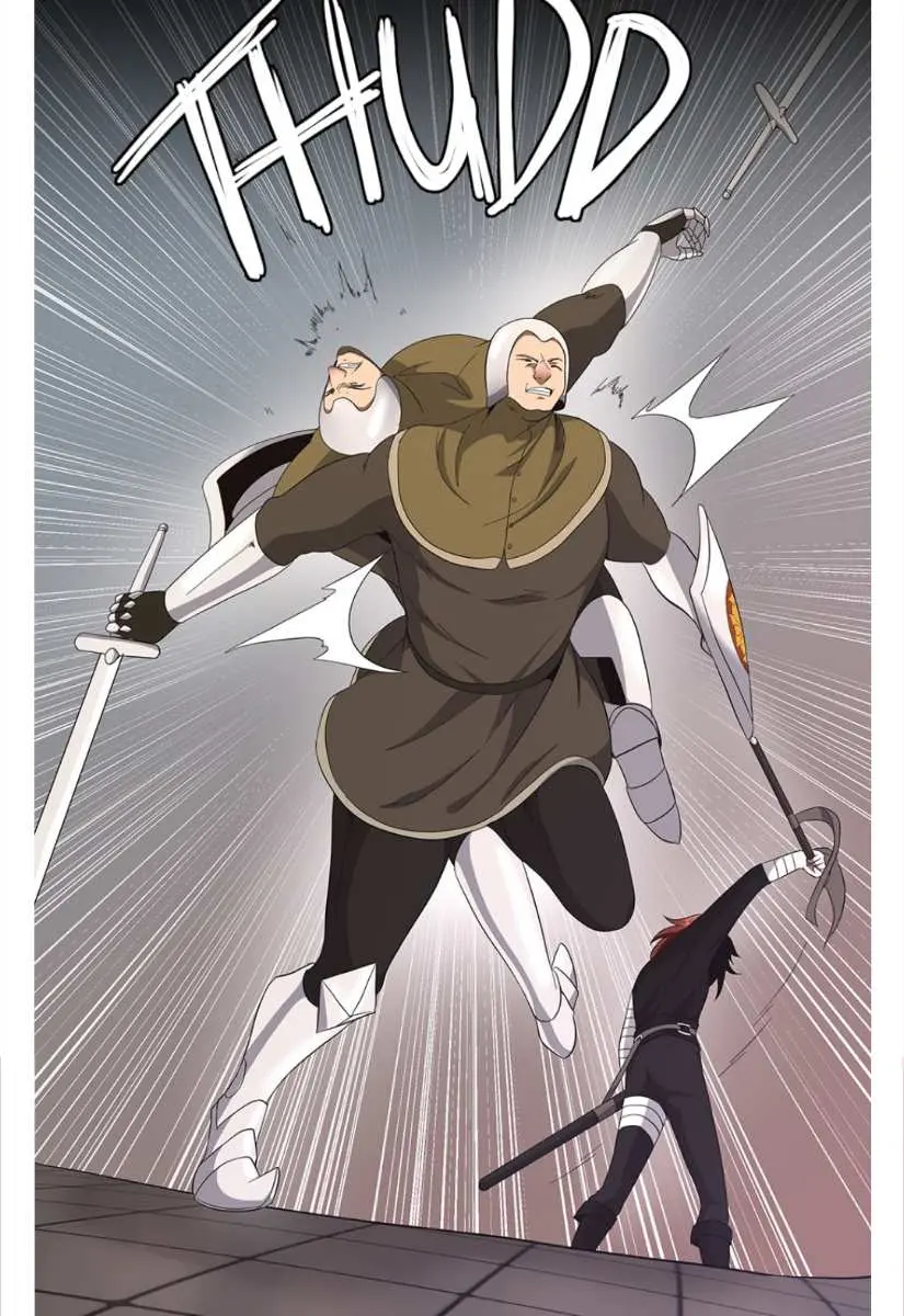 The Beginning After the End Chapter 72 Page 68