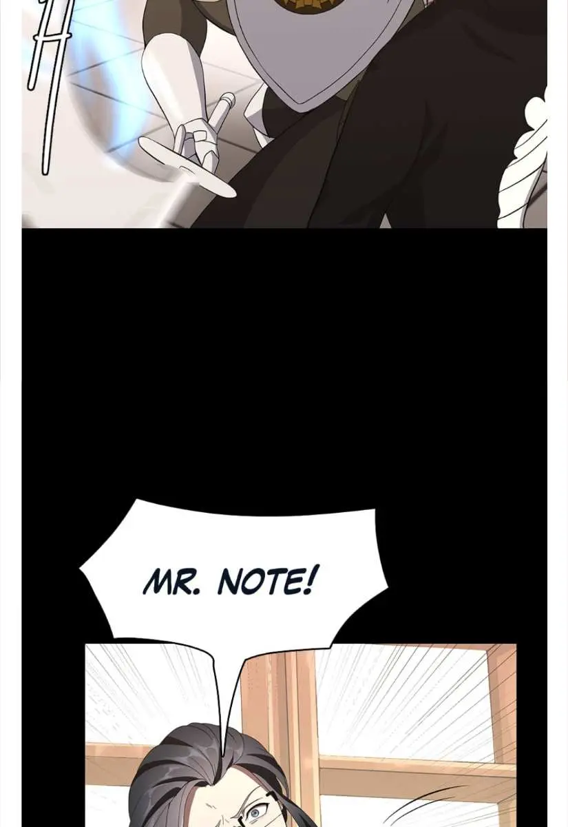 The Beginning After the End Chapter 72 Page 71