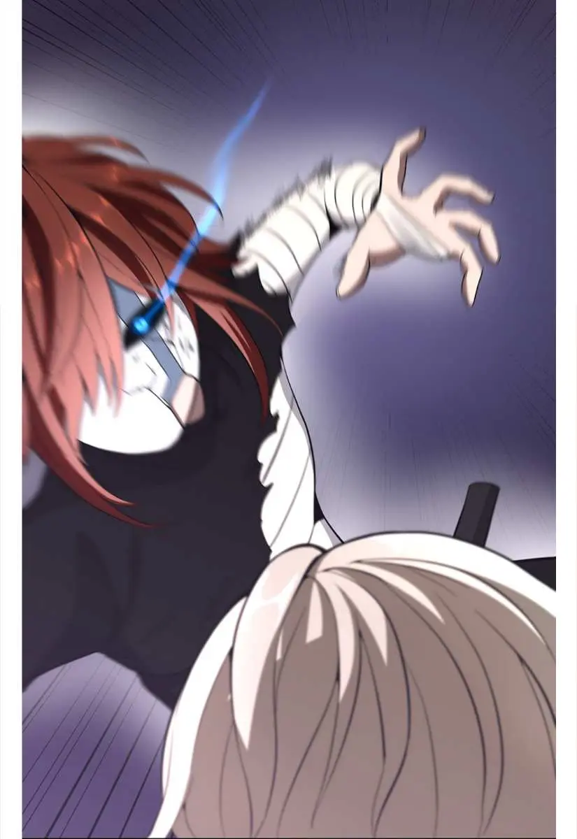 The Beginning After the End Chapter 72 Page 73