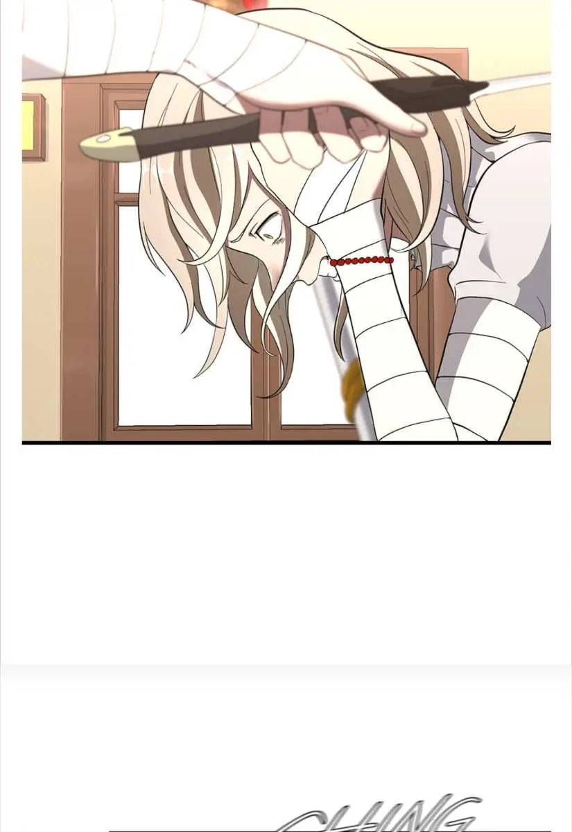 The Beginning After the End Chapter 72 Page 76