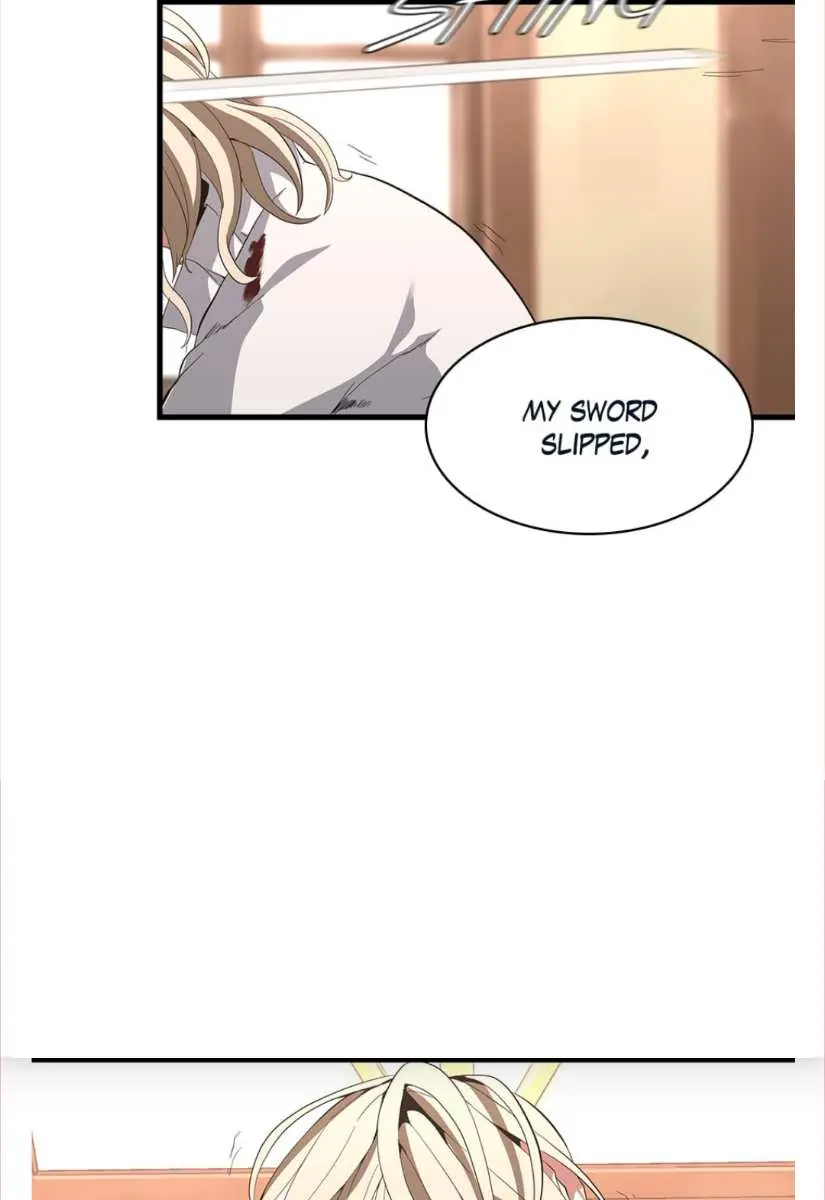 The Beginning After the End Chapter 72 Page 77