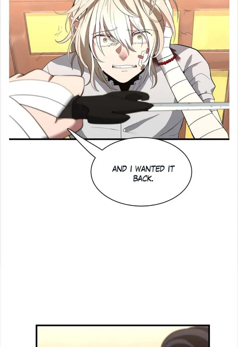 The Beginning After the End Chapter 72 Page 78