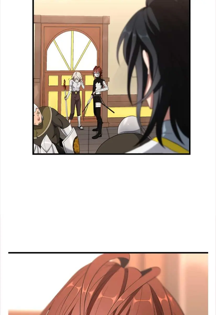 The Beginning After the End Chapter 72 Page 79