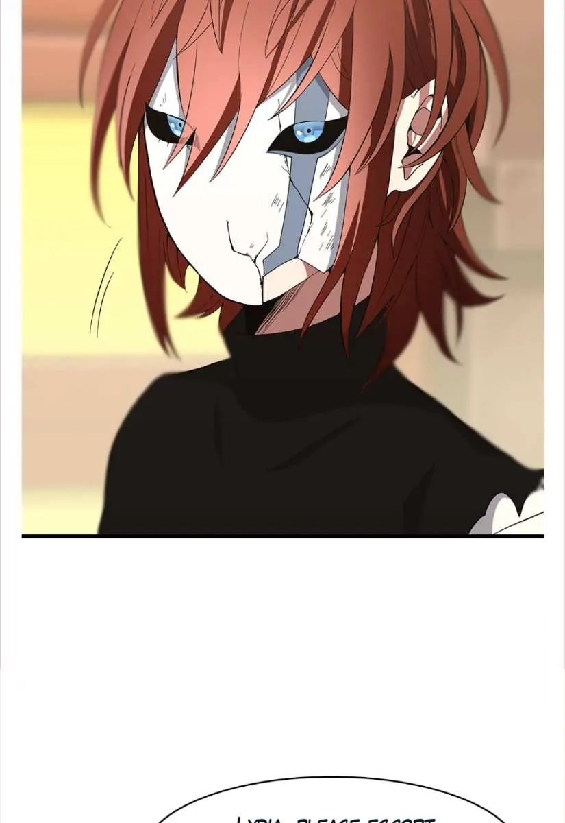 The Beginning After the End Chapter 72 Page 80