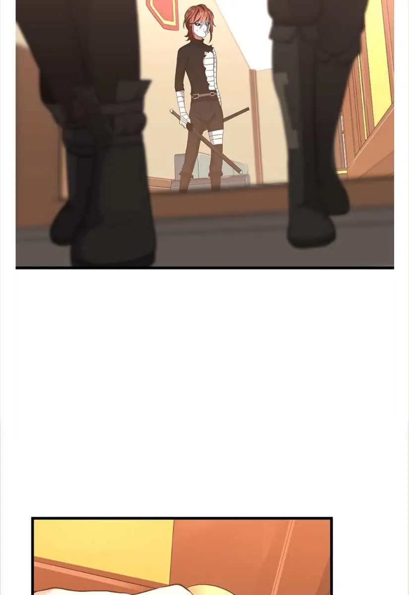 The Beginning After the End Chapter 72 Page 85