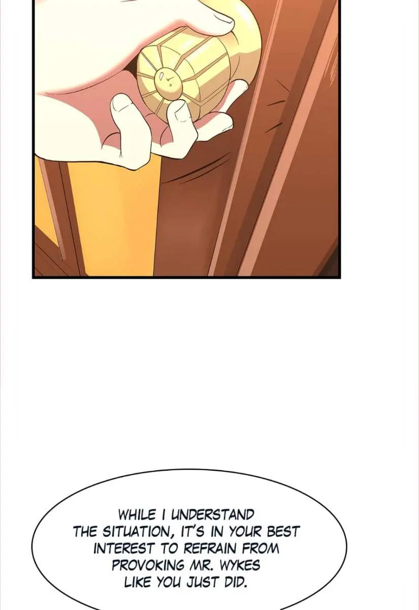 The Beginning After the End Chapter 72 Page 86