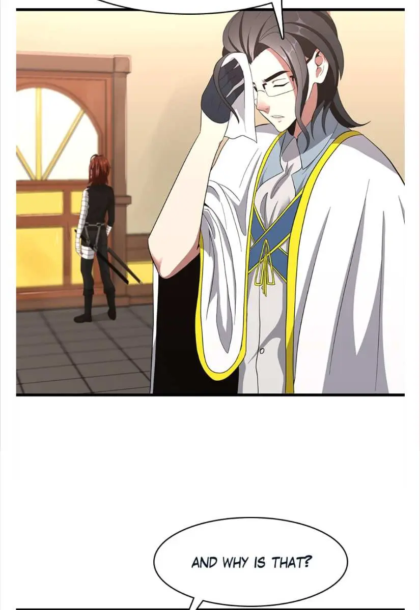 The Beginning After the End Chapter 72 Page 87