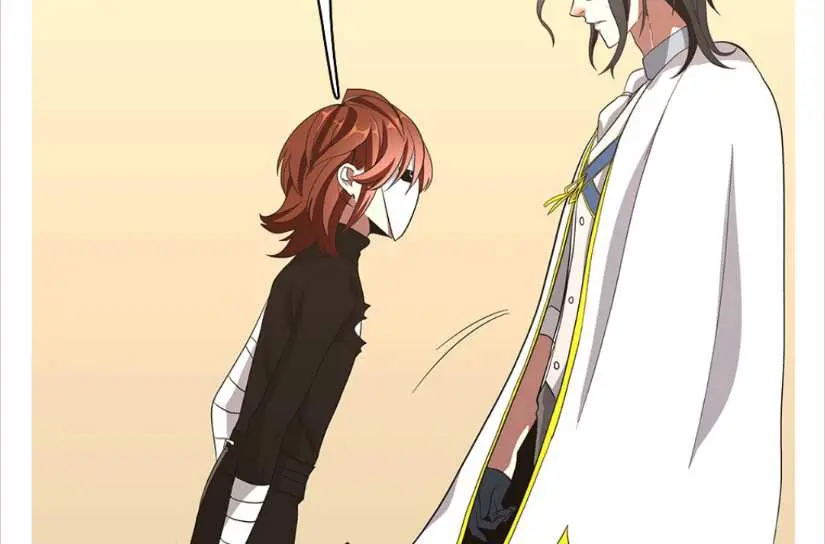 The Beginning After the End Chapter 72 Page 91