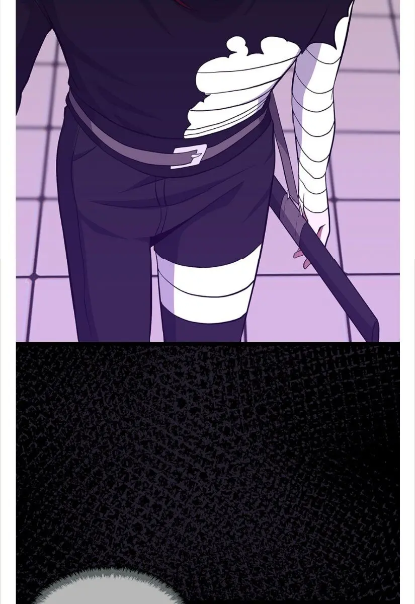 The Beginning After the End Chapter 72 Page 94