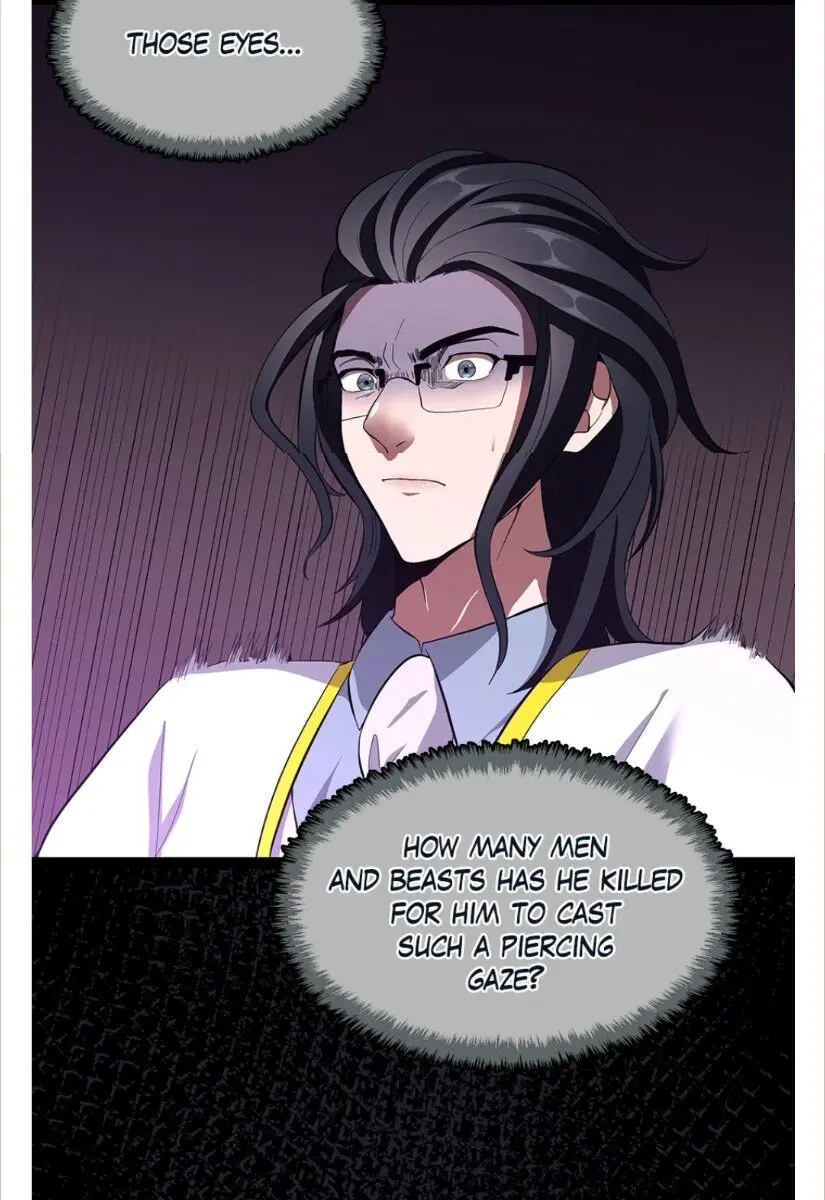 The Beginning After the End Chapter 72 Page 95