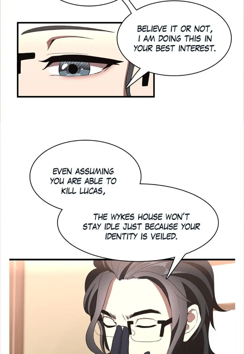 The Beginning After the End Chapter 72 Page 97