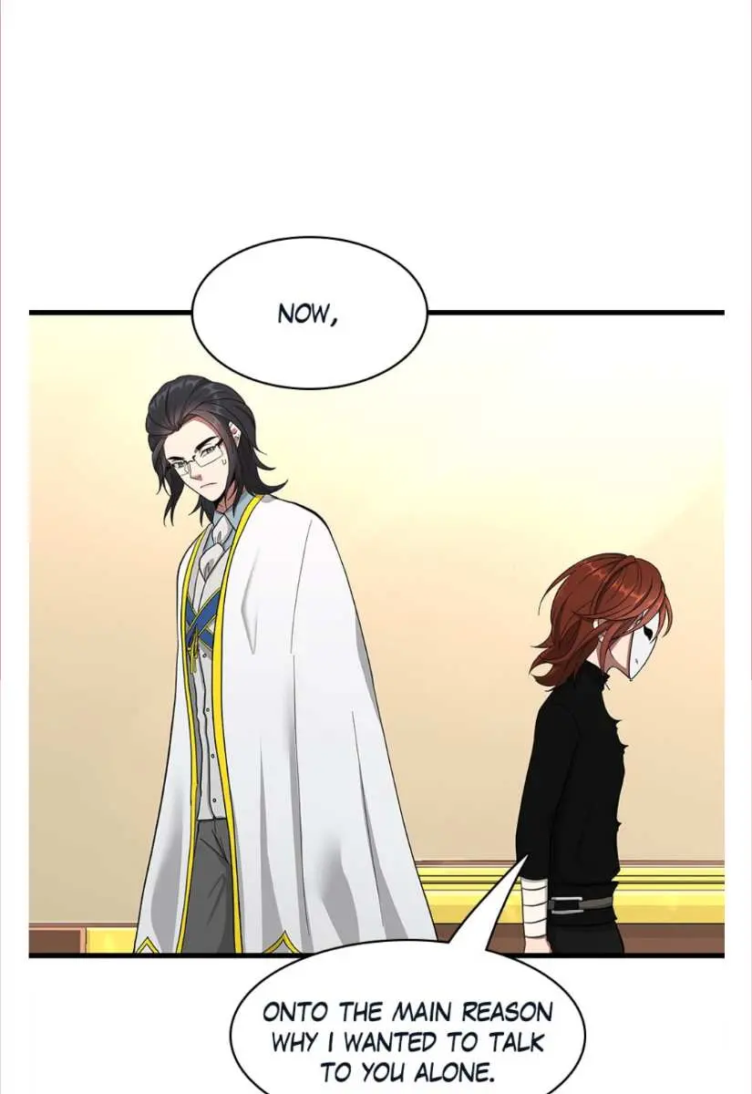 The Beginning After the End Chapter 72 Page 107