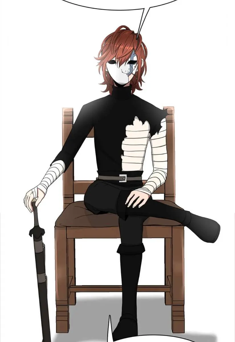 The Beginning After the End Chapter 72 Page 109