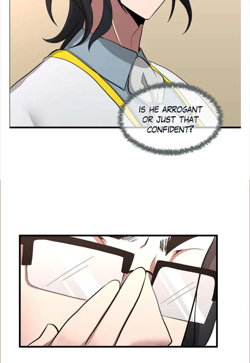 The Beginning After the End Chapter 72 Page 111