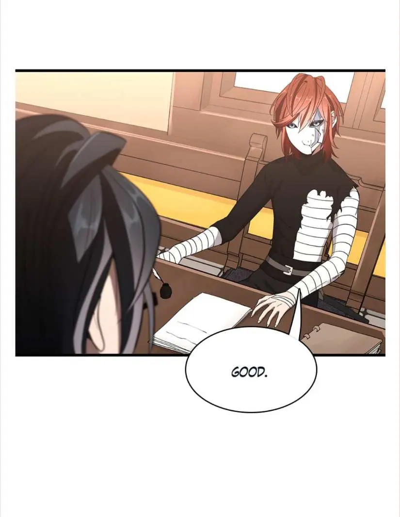 The Beginning After the End Chapter 72 Page 114