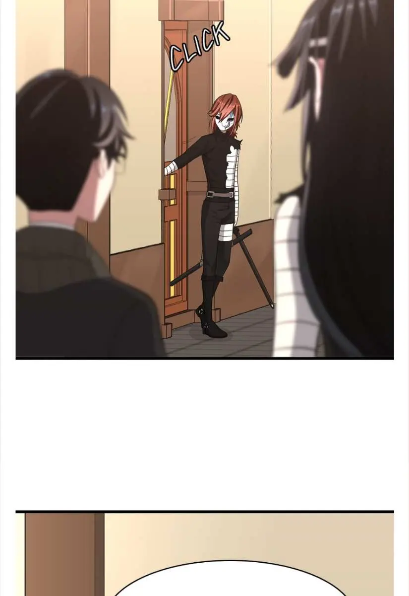 The Beginning After the End Chapter 72 Page 117