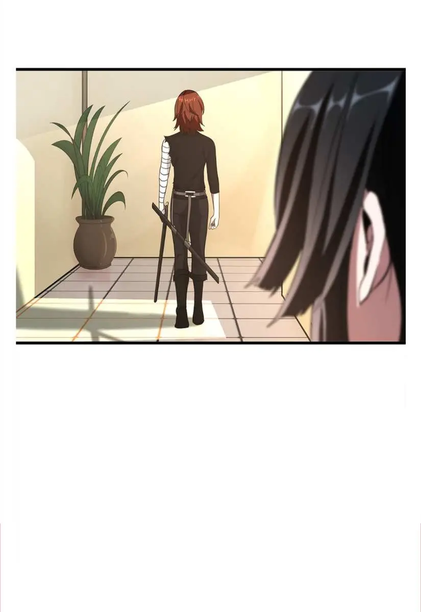 The Beginning After the End Chapter 72 Page 121