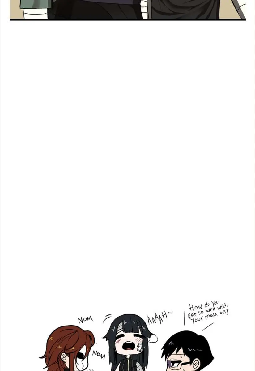 The Beginning After the End Chapter 72 Page 123