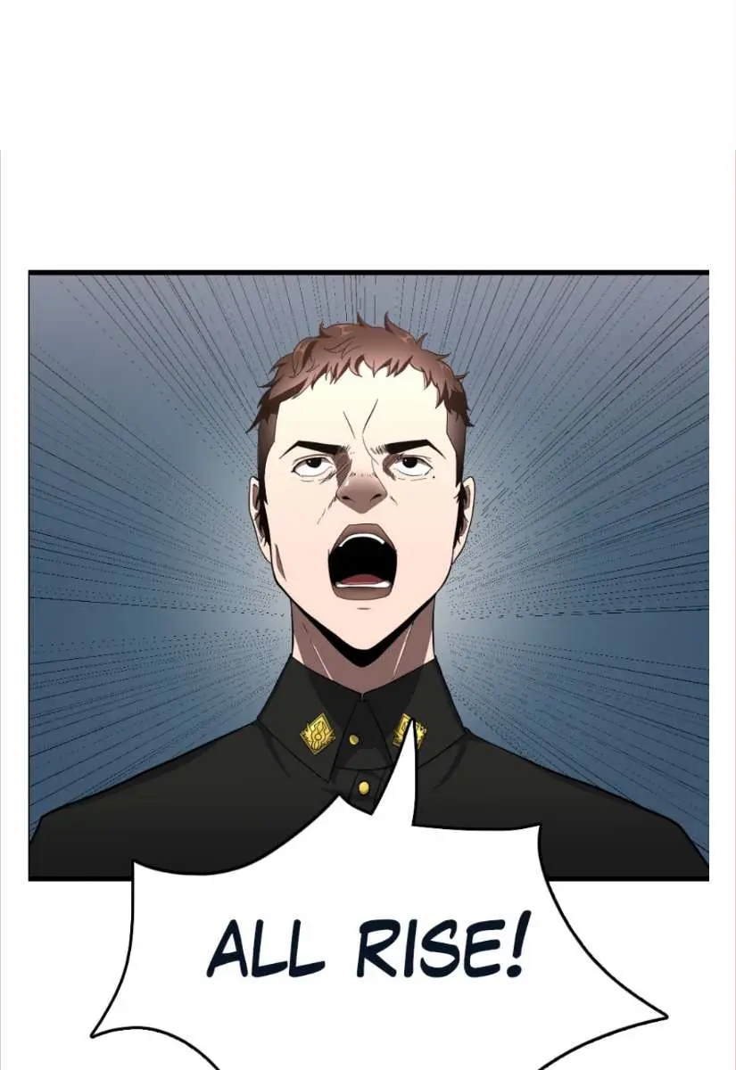 The Beginning After the End Chapter 73 Page 2