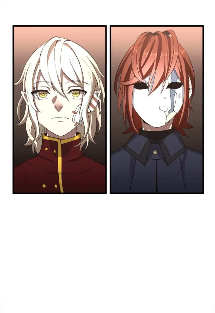 The Beginning After the End Chapter 73 Page 8