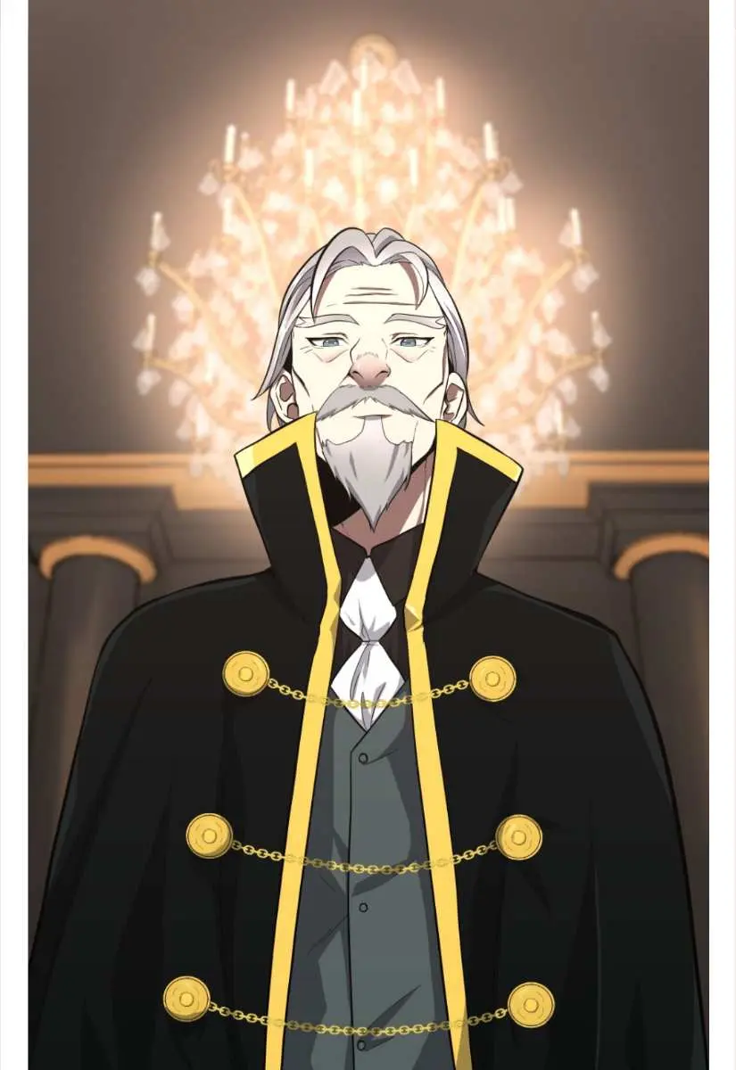 The Beginning After the End Chapter 73 Page 10