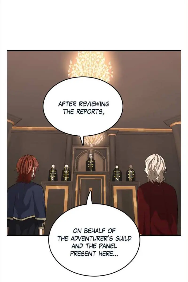 The Beginning After the End Chapter 73 Page 12
