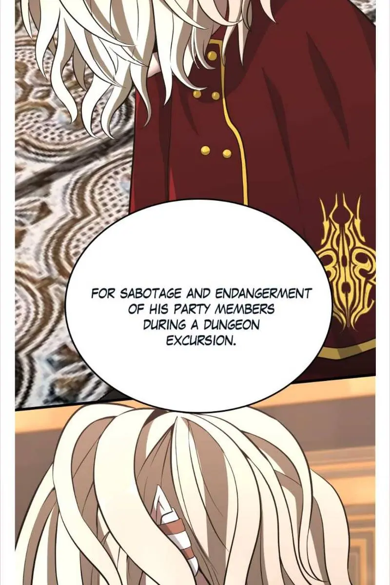 The Beginning After the End Chapter 73 Page 14