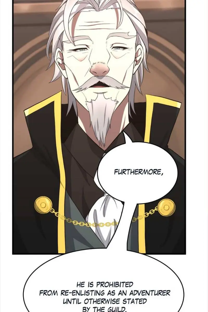 The Beginning After the End Chapter 73 Page 16