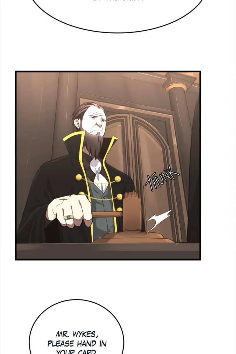 The Beginning After the End Chapter 73 Page 17