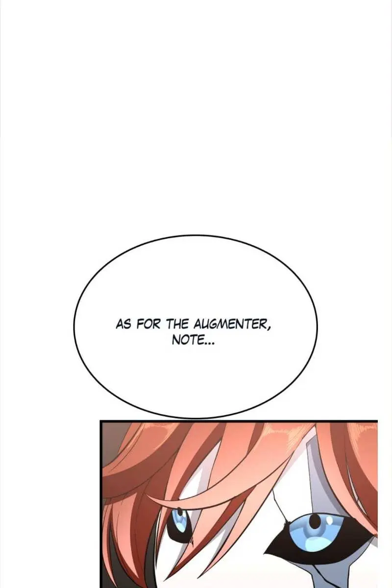 The Beginning After the End Chapter 73 Page 20