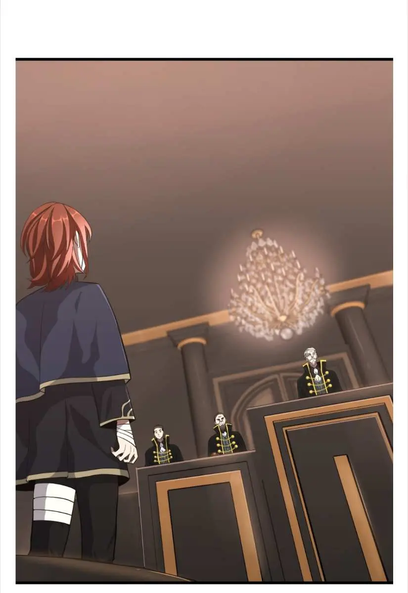 The Beginning After the End Chapter 73 Page 22