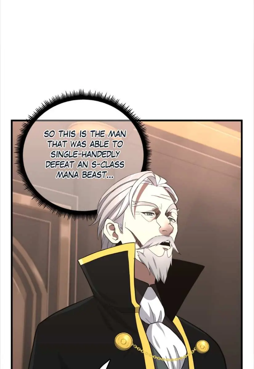 The Beginning After the End Chapter 73 Page 23